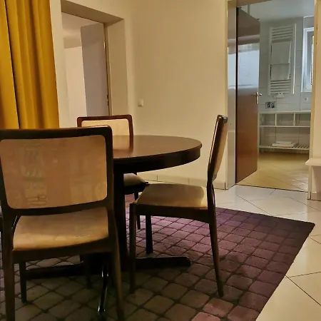 Appartement Fewolehr Ulm