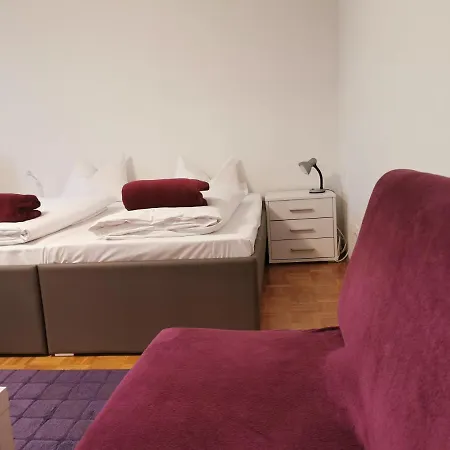 Appartement Fewolehr *