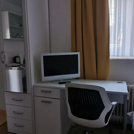 Fewolehr Appartement