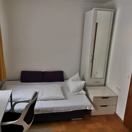 Appartement Fewolehr