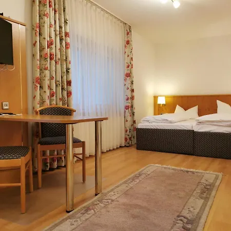 Appartement Fewolehr