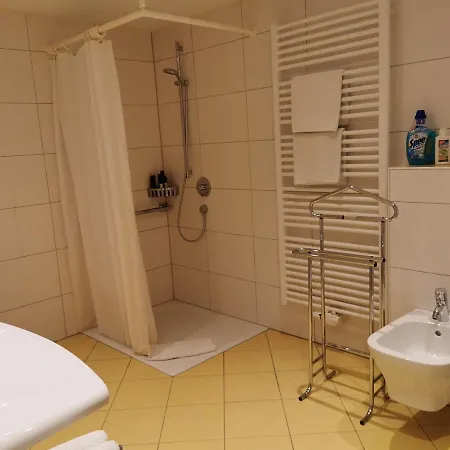 Fewolehr Apartment Ulm